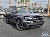 New 2025 FORD BRONCO SPORT OUTER BANKS in HENDERSON , NEVADA