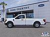 New 2025 FORD F-150 XL in HENDERSON , NEVADA