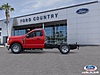 New 2025 FORD F-350 XL in HENDERSON , NEVADA