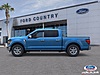 New 2025 FORD F-150 XLT in HENDERSON , NEVADA