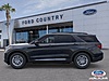 New 2025 FORD EXPLORER ACTIVE in HENDERSON , NEVADA