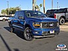 New 2025 FORD F-150 STX in HENDERSON , NEVADA