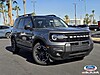 New 2025 FORD BRONCO SPORT OUTER BANKS in HENDERSON , NEVADA