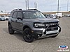 New 2025 FORD BRONCO SPORT BADLANDS in HENDERSON , NEVADA