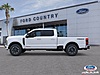 New 2025 FORD F-250 LARIAT in HENDERSON , NEVADA