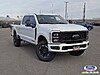 New 2025 FORD F-250 LARIAT in HENDERSON , NEVADA