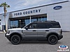 New 2025 FORD BRONCO SPORT OUTER BANKS in HENDERSON , NEVADA