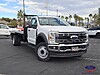 New 2025 FORD F-550 XL in HENDERSON , NEVADA