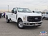 New 2025 FORD F-250 XL in HENDERSON , NEVADA
