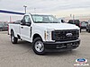 New 2025 FORD F-250 XL in HENDERSON , NEVADA