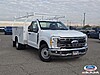 New 2025 FORD F-350 XL in HENDERSON , NEVADA
