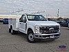 New 2025 FORD F-350 XL in HENDERSON , NEVADA
