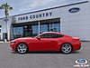 New 2025 FORD MUSTANG ECOBOOST PREMIUM in HENDERSON , NEVADA