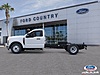 New 2025 FORD F-350 XL in HENDERSON , NEVADA