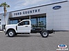 New 2025 FORD F-350 XL in HENDERSON , NEVADA