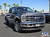 New 2025 FORD F-250 LARIAT in HENDERSON , NEVADA