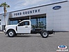 New 2025 FORD F-350 XL in HENDERSON , NEVADA