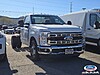 New 2025 FORD F-350 XL in HENDERSON , NEVADA