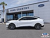New 2025 FORD MUSTANG MACH-E GT in HENDERSON , NEVADA