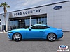 New 2025 FORD MUSTANG ECOBOOST PREMIUM in HENDERSON , NEVADA
