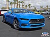 New 2025 FORD MUSTANG ECOBOOST PREMIUM in HENDERSON , NEVADA