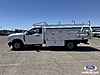 New 2024 FORD F-350 XL in HENDERSON , NEVADA