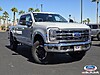 New 2025 FORD F-250 LARIAT in HENDERSON , NEVADA