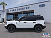 New 2025 FORD BRONCO SPORT BADLANDS in HENDERSON , NEVADA