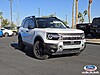 New 2025 FORD BRONCO SPORT BADLANDS in HENDERSON , NEVADA