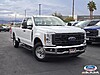 New 2025 FORD F-250 XL in HENDERSON , NEVADA