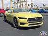 New 2025 FORD MUSTANG ECOBOOST in HENDERSON , NEVADA