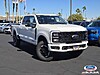 New 2025 FORD F-250 LARIAT in HENDERSON , NEVADA