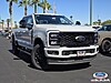 New 2025 FORD F-250 LARIAT in HENDERSON , NEVADA