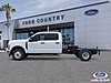 New 2025 FORD F-350 XL in HENDERSON , NEVADA