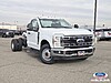 New 2025 FORD F-350 XL in HENDERSON , NEVADA