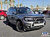 New 2025 FORD BRONCO SPORT OUTER BANKS in HENDERSON , NEVADA