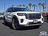 New 2025 FORD EXPLORER ACTIVE in HENDERSON , NEVADA