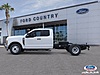 New 2025 FORD F-350 XL in HENDERSON , NEVADA