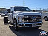 New 2025 FORD F-350 XL in HENDERSON , NEVADA