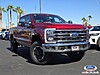 New 2025 FORD F-250 KING RANCH in HENDERSON , NEVADA