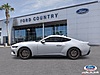 New 2025 FORD MUSTANG ECOBOOST PREMIUM in HENDERSON , NEVADA