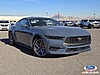 New 2025 FORD MUSTANG ECOBOOST in HENDERSON , NEVADA
