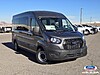 New 2025 FORD TRANSIT PASSENGER WAGON XL in HENDERSON , NEVADA