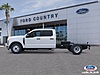 New 2025 FORD F-350 XL in HENDERSON , NEVADA