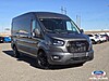 New 2025 FORD TRANSIT  in HENDERSON , NEVADA