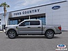 New 2025 FORD F-150 STX in HENDERSON , NEVADA