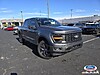New 2025 FORD F-150 STX in HENDERSON , NEVADA