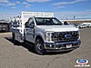 New 2025 FORD F-350 XL in HENDERSON , NEVADA