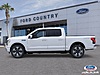 New 2025 FORD F-150 PLATINUM in HENDERSON , NEVADA