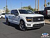 New 2025 FORD F-150 STX in HENDERSON , NEVADA